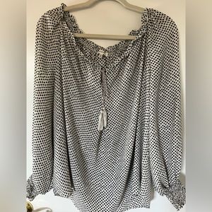 Max Studio Blouse